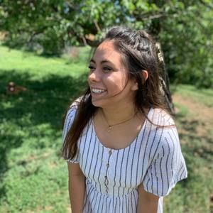 Meet your Posher, Angel